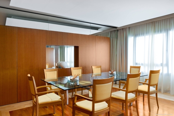 Hotel Four Points by Sheraton Padova